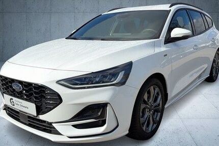 Ford Focus 40.789 km 18.990 &euro; Cloppenburg 49661