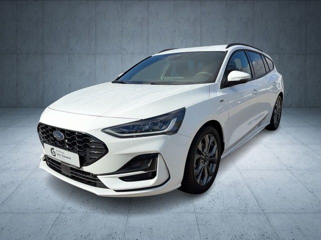 Ford Focus 40.789 km 18.990 &euro; Cloppenburg 49661