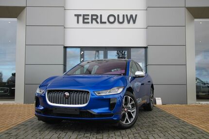 Jaguar I-Pace 15.627 km 84.995 &euro; Oosterhout (gld) 6678P