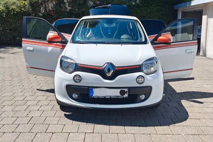 Renault Twingo 42.000 km 11.500 &euro; Singen 78224