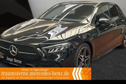 Mercedes-Benz A 180 26.924 km 26.990 &euro; Hamburg 22047