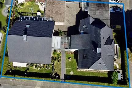 Familienleben trifft Flexibilität - zwei Immobilien, viele Chancen 1 zimmer