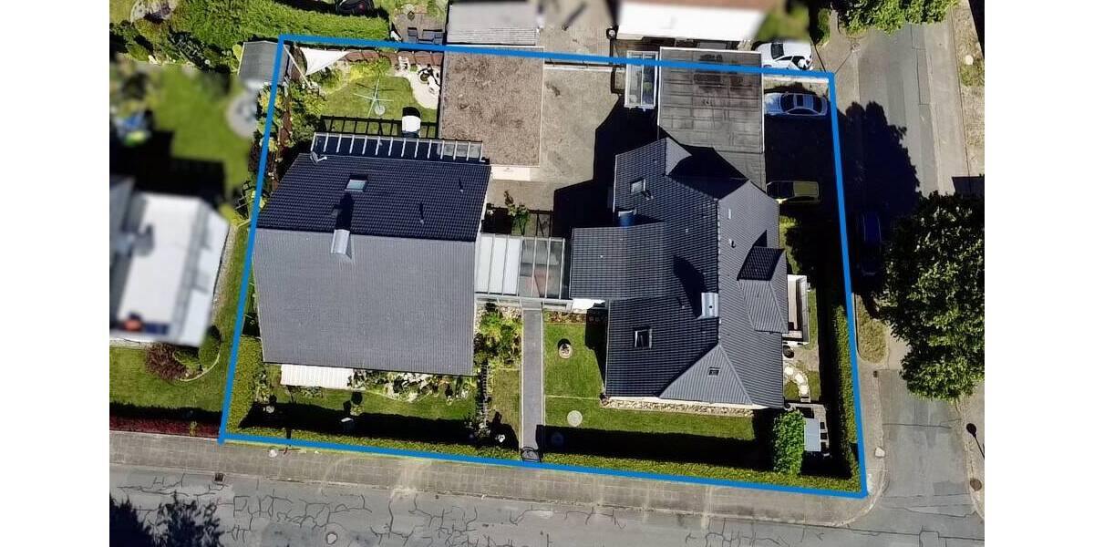 Familienleben trifft Flexibilität - zwei Immobilien, viele Chancen 1 zimmer