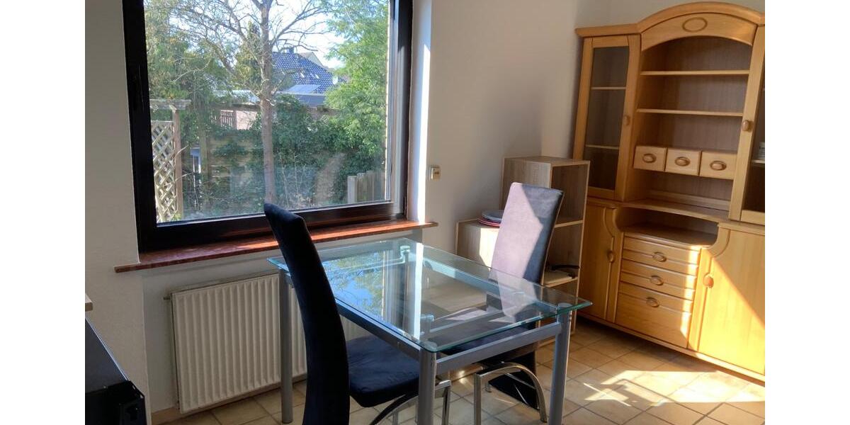 Erdgeschoßwohnung Isenbüttel - 2 Zimmer, 53 m&sup2;, 440&euro; | Angebot:26412624
