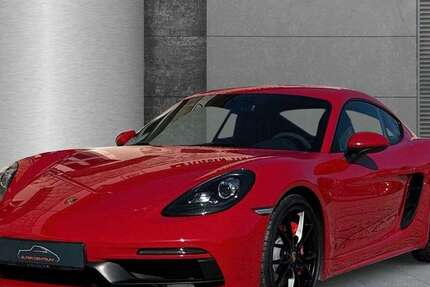 Porsche Cayman 85.012 km 63.718 &euro; Dresden 01099