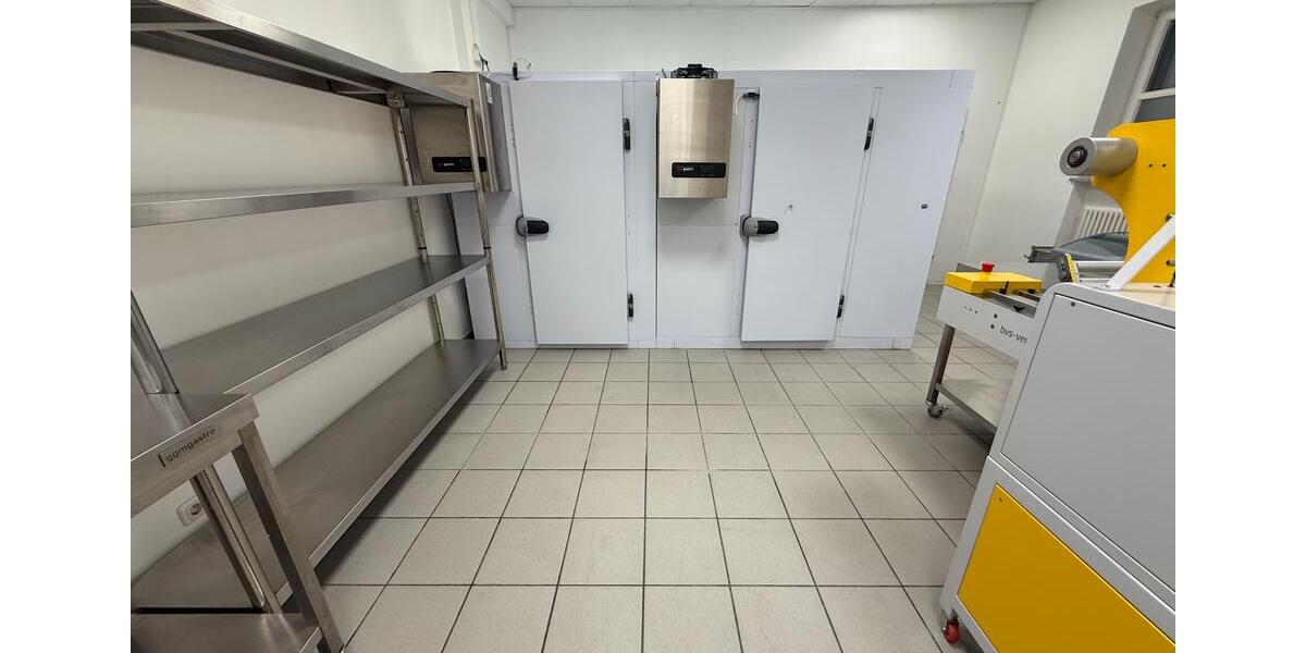 Gewerbeobjekt Markt Schwaben - 917&euro; | Angebot:25546578