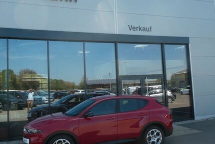 Alfa Romeo Tonale 36.000 km 20.950 &euro; Bad Saulgau 88348