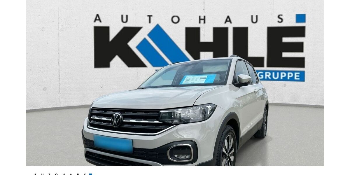 VW T-Cross 22.000 km 20.590 &euro; Walsrode 29664