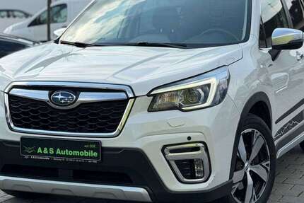 Subaru Forester 131.000 km 21.990 &euro; Neuburg/Donau 86633