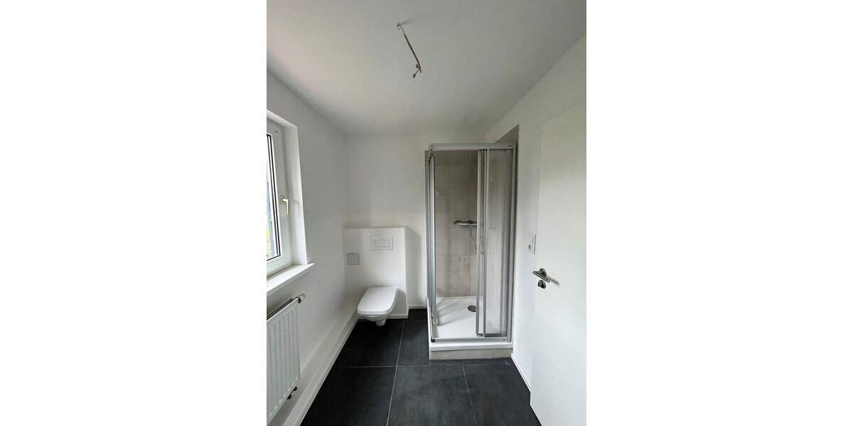 sanierte 2-RW mit modernem Badezimmer 2 zimmer