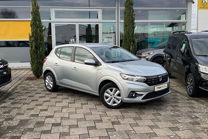 Dacia Sandero 91.845 km 9.990 &euro; Linkenheim-Ho. 76351