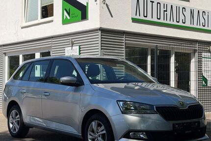 Skoda Fabia 77.850 km 9.900 &euro; Neumünster 24536