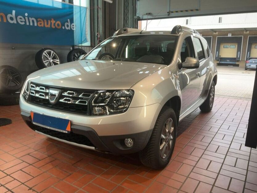 Duster
