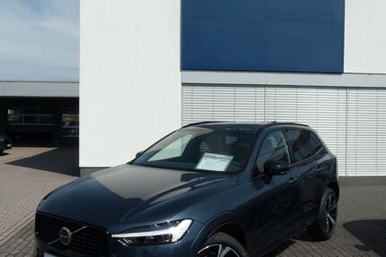 Volvo XC60 29.500 km 44.900 &euro; Hannover 30179