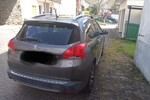Peugeot 2008 106.000 km 7.600 &euro; Karbach 97842