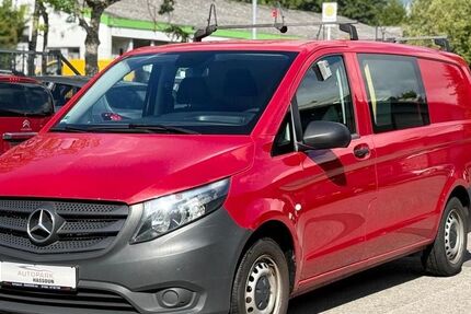 Mercedes-Benz Vito 263.748 km 9.999 &euro; Sulz a. N 72172