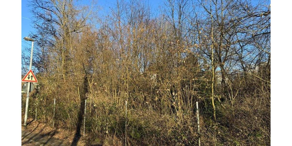 Grundstück St. Ingbert Rohrbach - 110.000&euro; | Angebot:25427940