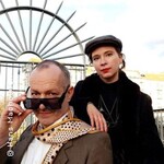 Judith Zieprig und Johannes Kirchberg - Solo Sunny