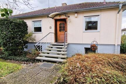 Haus Echzell - 5 Zimmer, 150 m&sup2;, 1.250&euro; | Angebot:25379628