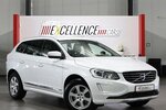 Volvo XC60 D4 SUMMUM / XENON, VOLL-LEDER+MEMORY, NAVI+ 157.000 km 16.444 &euro; Hamm 59077