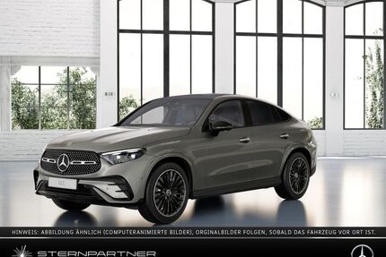 Mercedes GLC 200