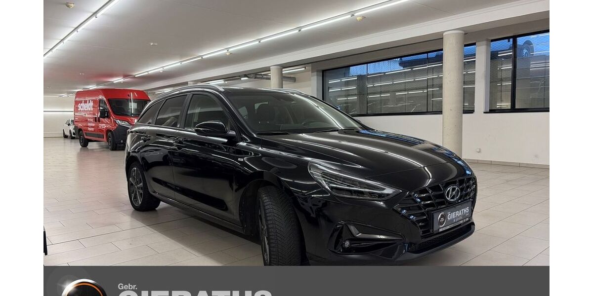 Hyundai i30 31.666 km 19.750 &euro; Bergisch Gladbach 51429