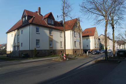 1,5 Zimmer Wohnung DO Huckarde 1 zimmer