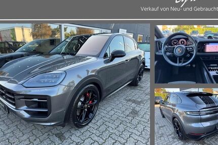 Porsche Cayenne 9.461 km 155.880 € Hanau 63456
