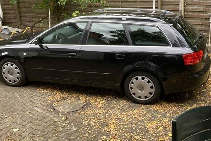 Audi A4 Avant 286.000 km 3.200 € Hamburg 20038