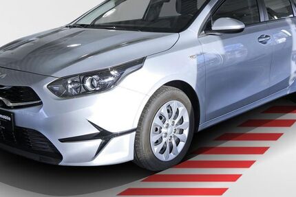 Kia ceed Sportswagon 12.163 km 14.950 &euro; Schwarzenbek 21493
