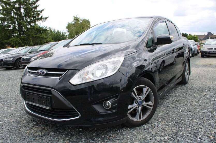 C-Max