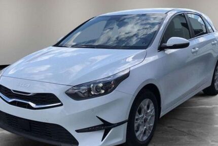 Kia ceed / Ceed 12.900 km 22.990 &euro; Landshut 84030