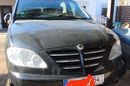 SsangYong Rodius 145.300 km 5.899 &euro; Bad Belzig 14806