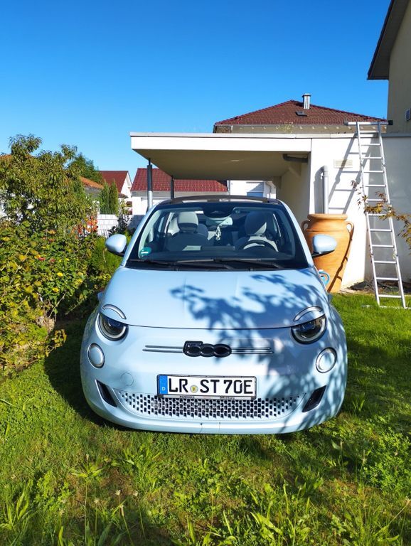 500e