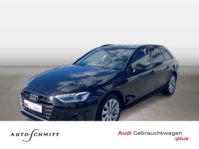 Audi A4 50.796 km 28.990 &euro; Idstein 65510