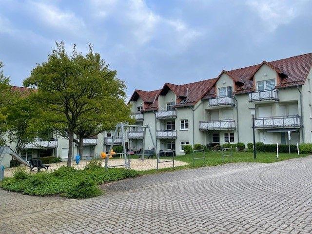 Etagenwohnung Lohfelden - 3 Zimmer, 71 m&sup2;, 590&euro; | Angebot:25303972