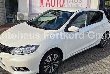 Nissan Pulsar 109.980 km 8.980 € Bielefeld 33689