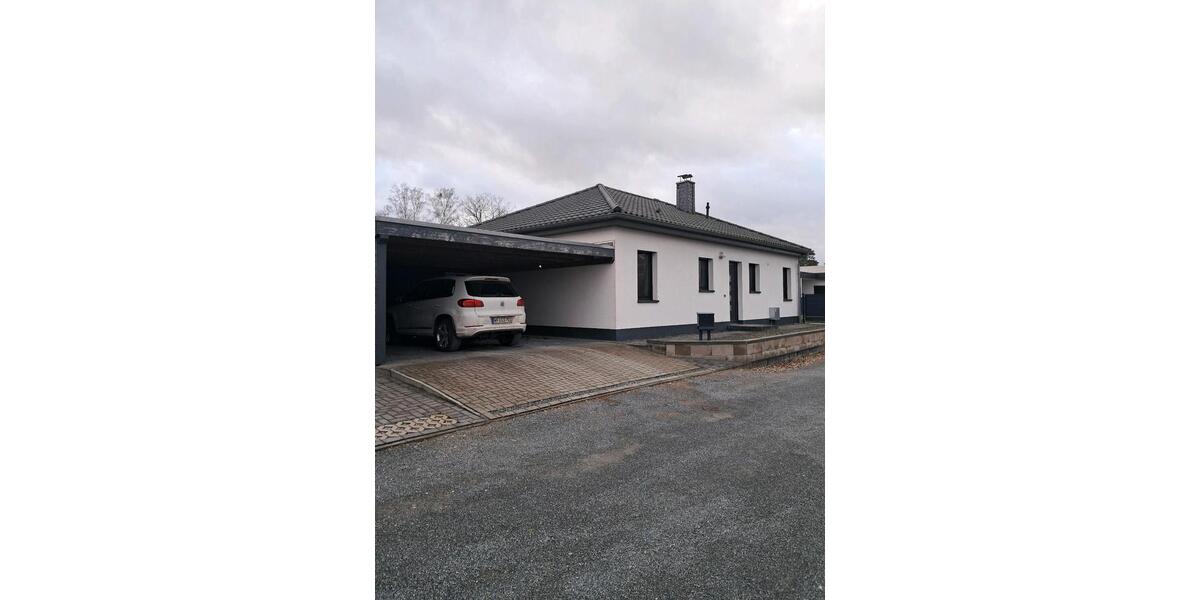Bungalow Sassenburg - 3 Zimmer, 98 m&sup2;, 315.000&euro; | Angebot:26794814