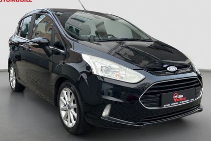 Ford B-Max 77.000 km 7.490 &euro; Hanau 63452