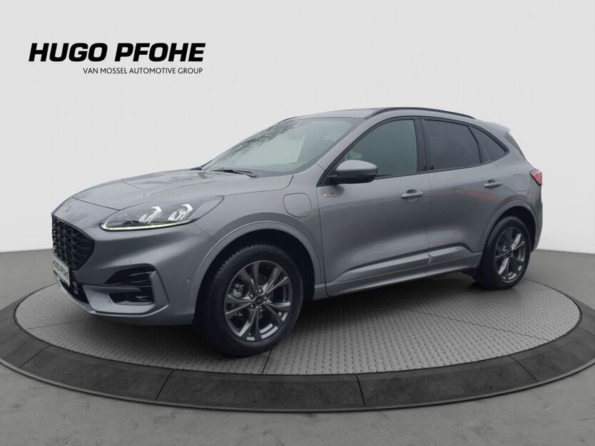Kuga