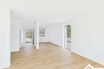 KFW40 Neubau Doppelhaushälfte mit Seeblick - Doppelhaushälfte Niegripp Niegripp | Angebot:26464656