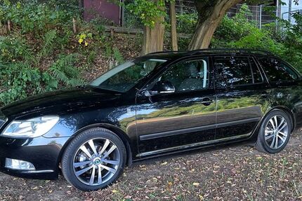 Skoda Octavia 149.900 km 5.700 &euro; Ludwigsau 36251