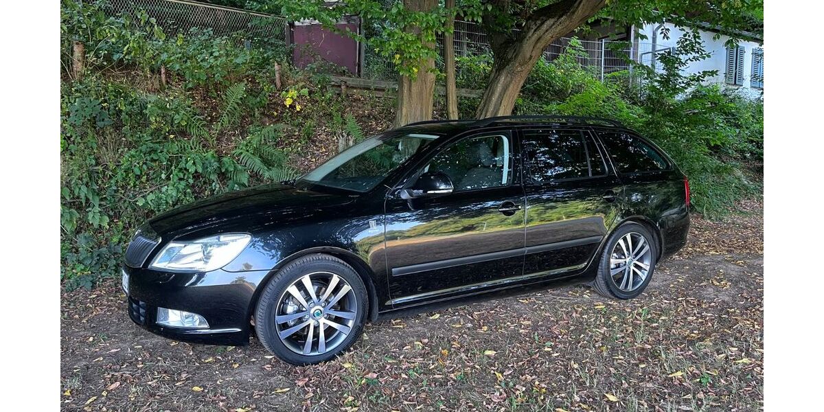 Skoda Octavia 149.900 km 5.700 &euro; Ludwigsau 36251