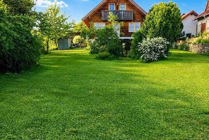 Haus Rittersheim - 6 Zimmer, 130 m&sup2;, 389.000&euro; | Angebot:26692282