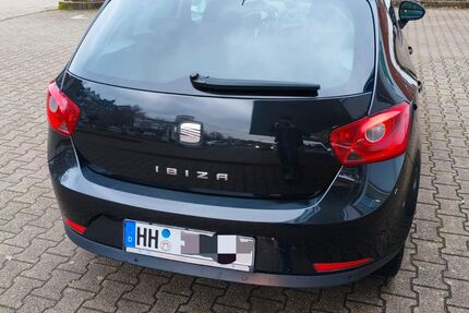 Seat Ibiza 249.530 km 3.300 &euro; Hamburg 21031