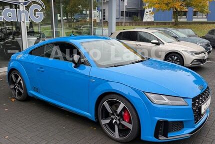 Audi TT 46.831 km 33.990 € Waldbröl 51545