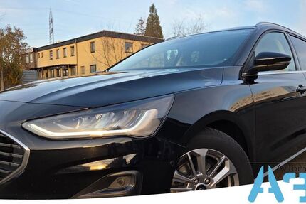 Ford Focus 101.400 km 15.990 &euro; Braunschweig 38112