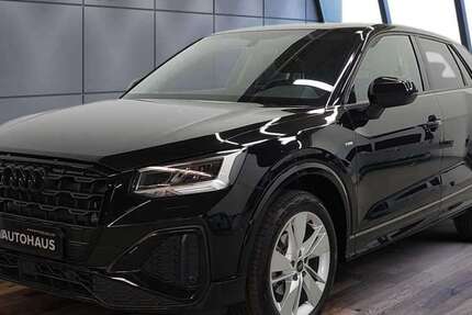 Audi Q2 30.134 km 25.760 &euro; Schweinfurt 97424