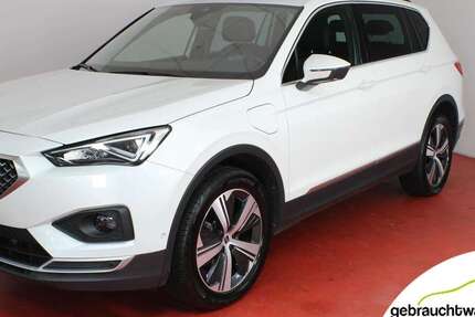 Seat Tarraco 42.111 km 25.949 &euro; Detmold 32760