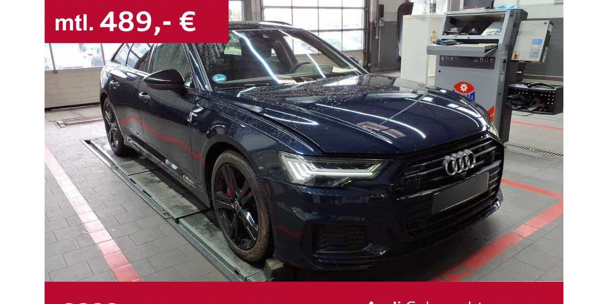 Audi A6 87.700 km 39.930 &euro; Esslingen 73730